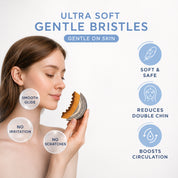 MAISON LYMPH MASSAGE BRUSH