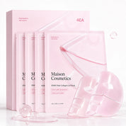 Maison Salmon PDRN Pink Collagen Jelly Gel Mask
