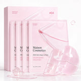 Maison Salmon PDRN Pink Collagen Jelly Gel Mask