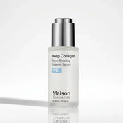 INTENSIVE GLOW CARE SET | SERUM & CREAM