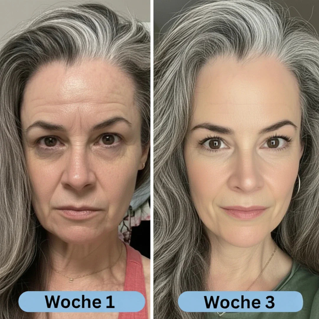 VoluFine - Korean Collagen Serum with Volufiline
