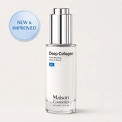 VoluFine - Korean Collagen Serum with Volufiline