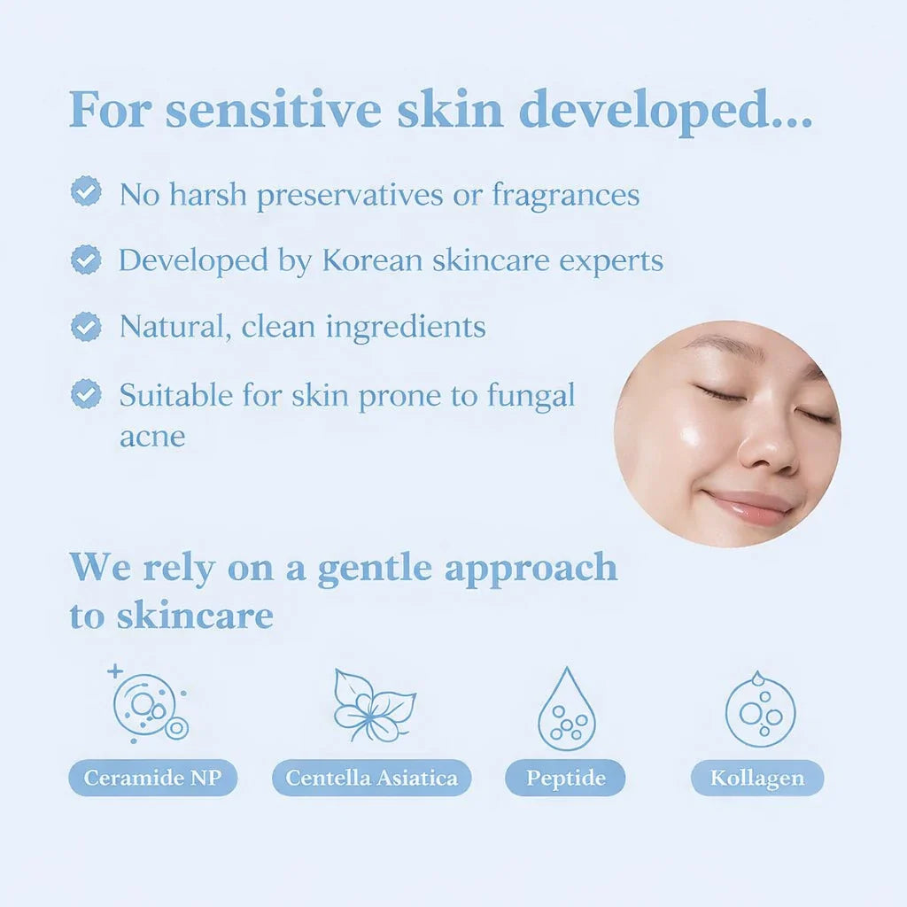Maison Collagen Night Mask