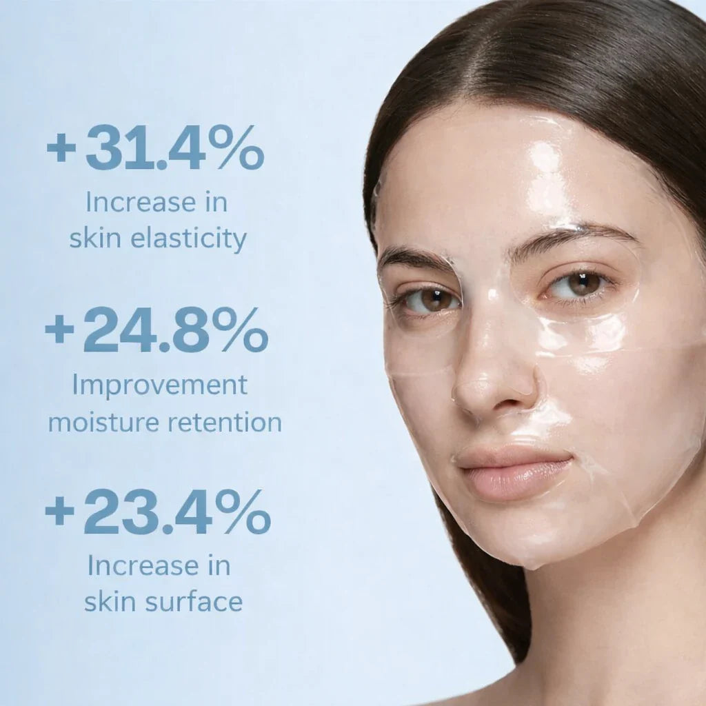 Maison Collagen Night Mask