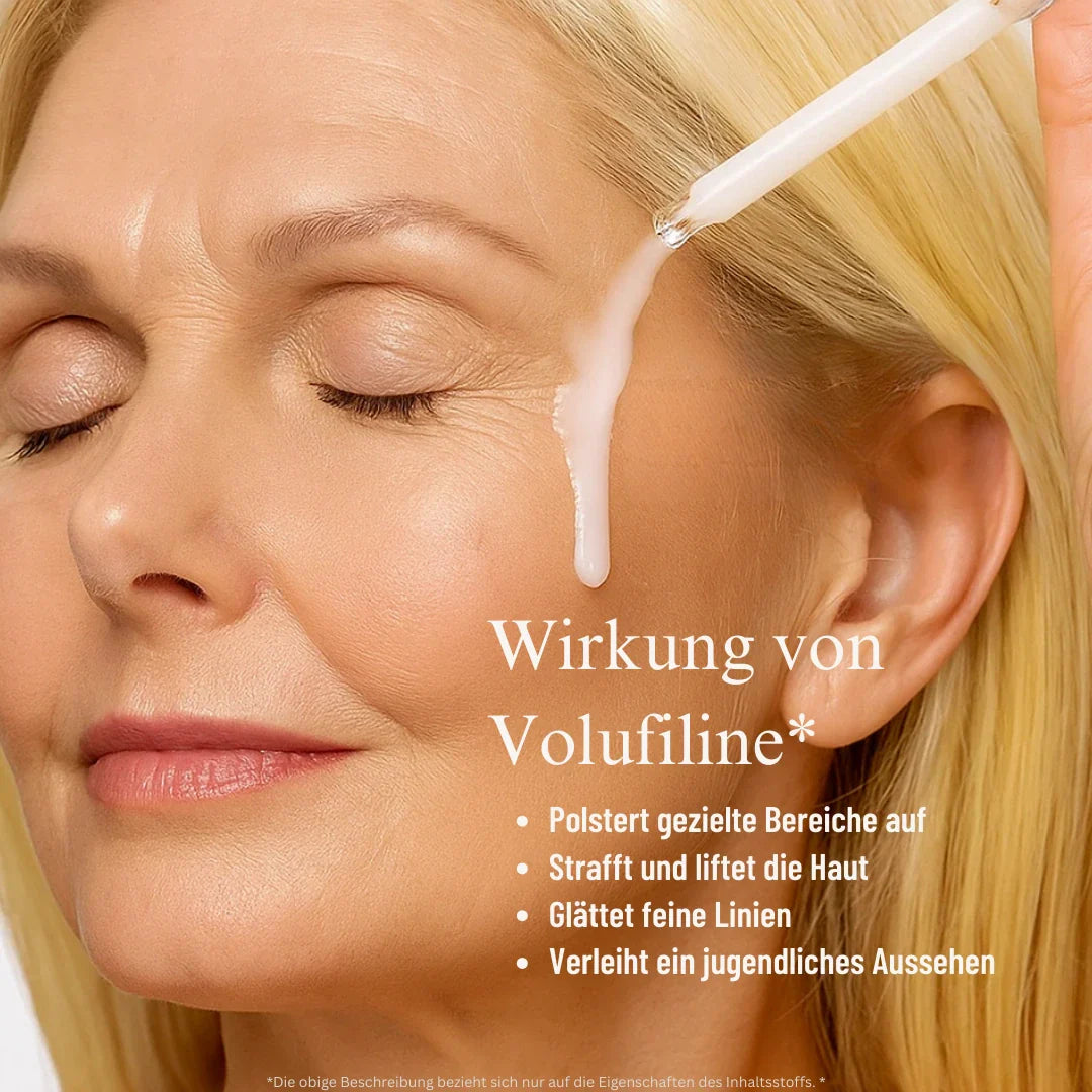 VoluFine - Korean Collagen Serum with Volufiline