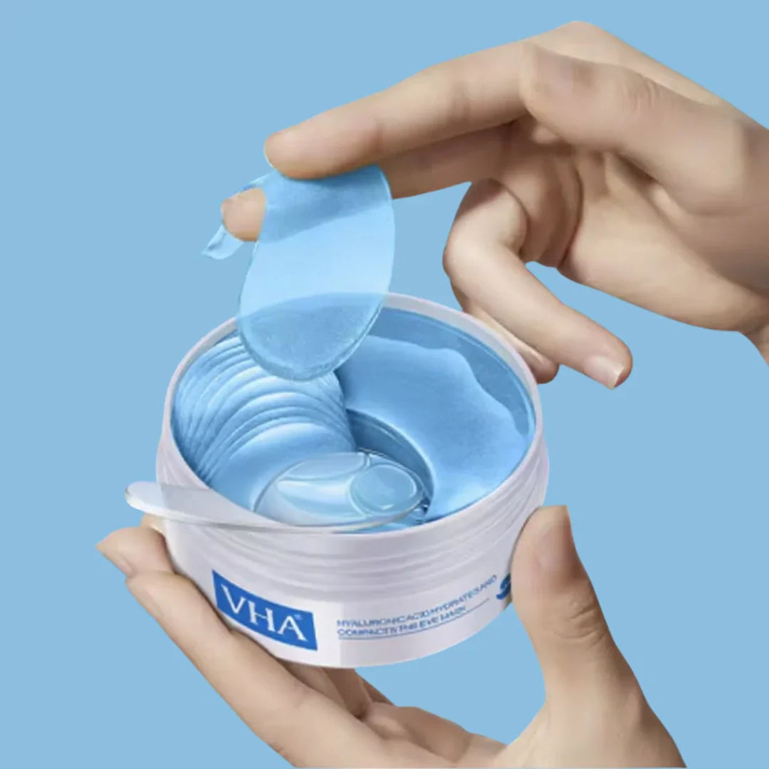 Maison's Firming Eye Pads