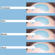 Maison's Firming Eye Pads