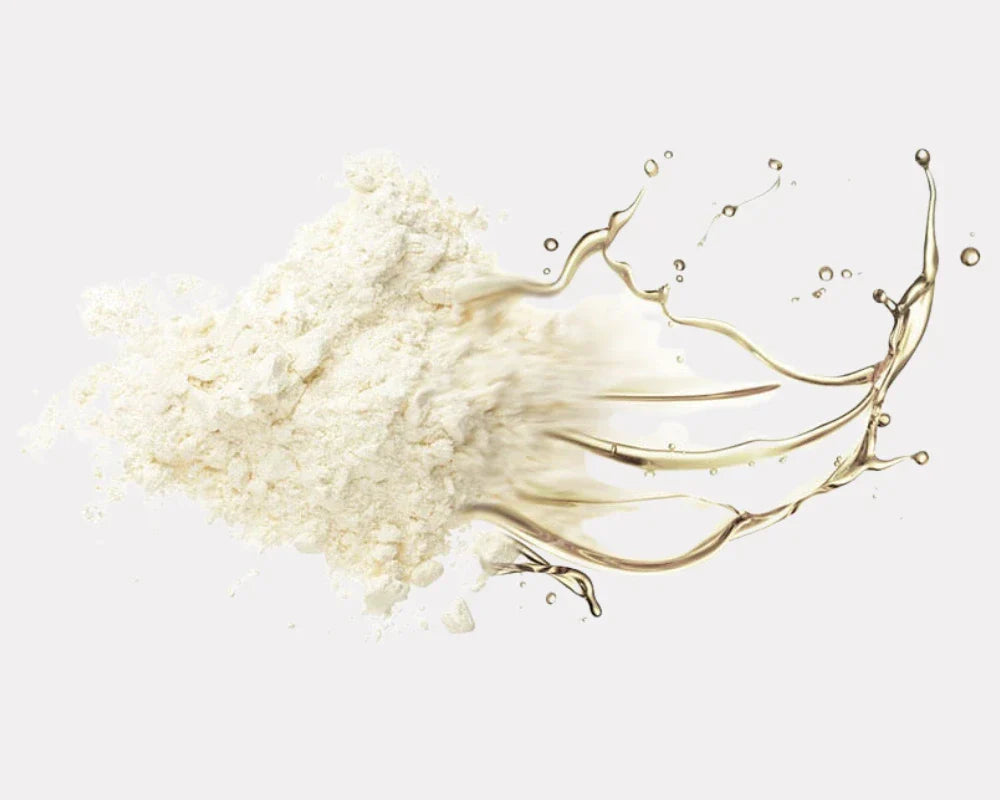 Hydrolysiertes Kolagen