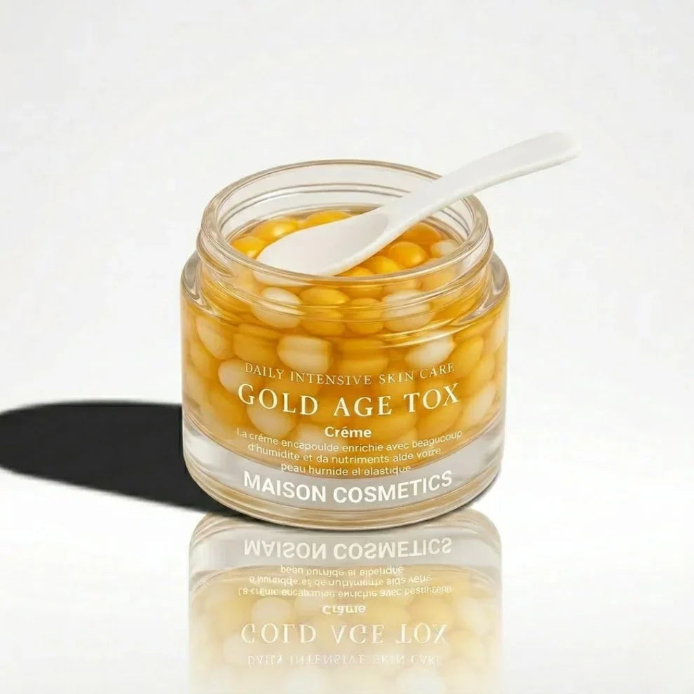 Maison Firming Collagen Cream