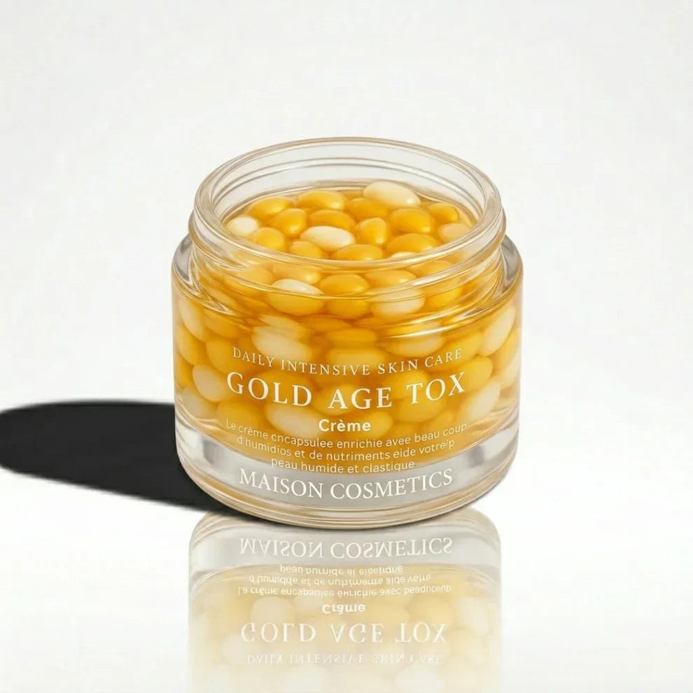 Maison Firming Collagen Cream