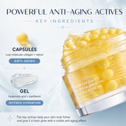 Maison Firming Collagen Cream