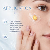 Maison Firming Collagen Cream