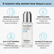 INTENSIVE GLOW CARE SET | SERUM & CREAM