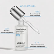 DAILY GLOW SET | SERUM & FACIAL ROLLER