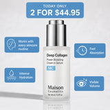 VoluFine | Korean Collagen Serum for Mature Skin