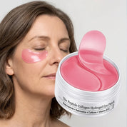 Maison's Firming Hydrogel Eye Pads