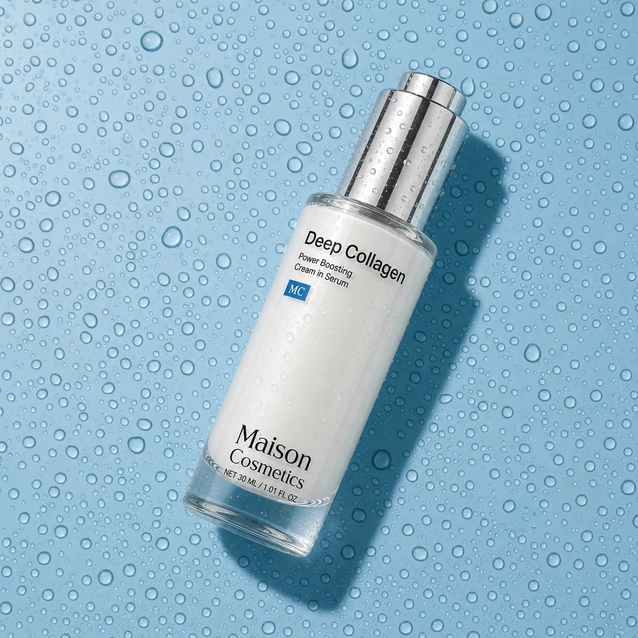VoluFine - Korean Collagen Serum with Volufiline