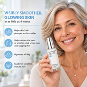 VoluFine | Korean Collagen Serum for Mature Woman
