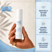Sora | Magic Body Oil for Mature Skin