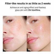 VoluFine | Korean Collagen Serum for Mature Skin