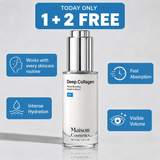VoluFine | Korean Collagen Serum for Mature Woman