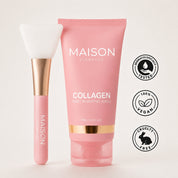 Maison Collagen Night Mask
