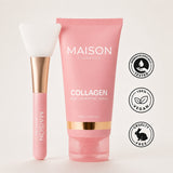 Maison Collagen Night Mask