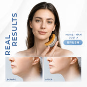 MAISON LYMPH MASSAGE BRUSH