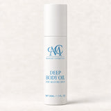 Sora | Magic Body Oil for Mature Skin