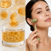 Maison Lift & Glow Duo – Anti-Aging & Kontur Set