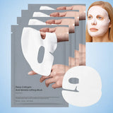 MAISON'S PAMPERING FACIAL MASK