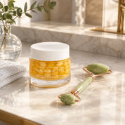 Maison Lift & Glow Duo – Anti-Aging & Kontur Set
