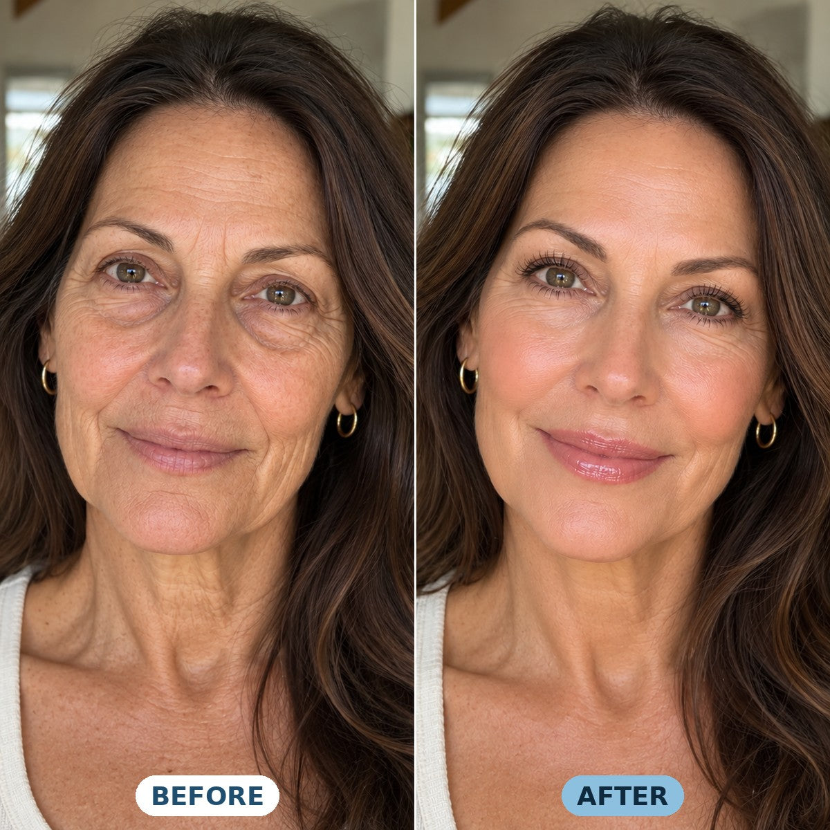 VoluFine | Korean Collagen Serum for Mature Woman