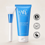 Maison Collagen Overnight Wrapping Mask