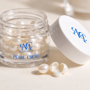 Maison Night Cream For Mature Skin