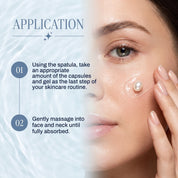 Maison Night Cream For Mature Skin