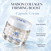 Maison Night Cream For Mature Skin
