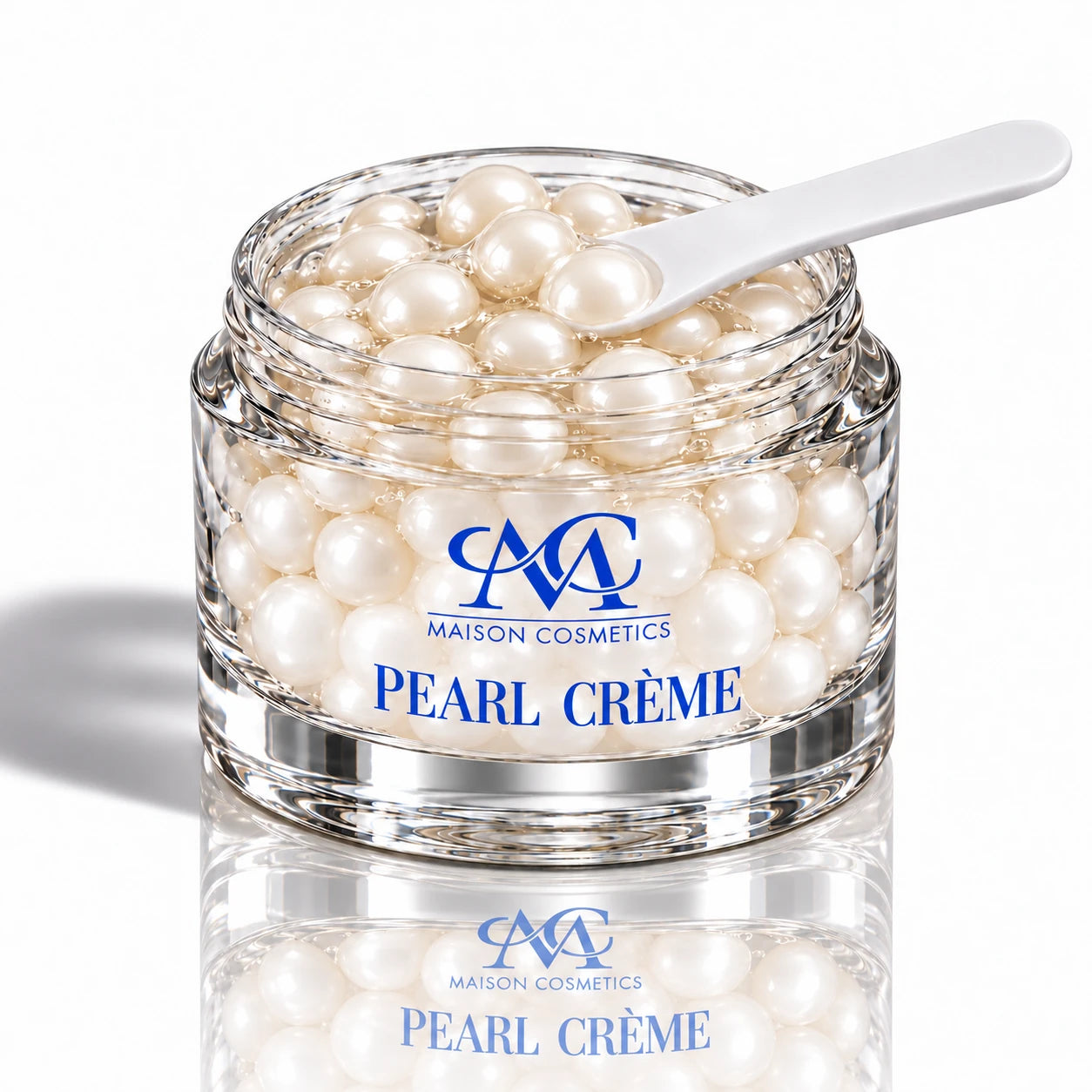Maison Night Cream For Mature Skin