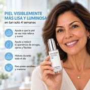 VoluFine | Sérum de Colágeno Coreano - para Piel Madura