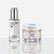 Intensive Glow Set | Serum & Cream