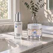Intensive Glow Set | Serum & Cream
