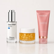 Maison Cosmetics Ultimate Youth-Restoring Trio