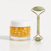 Maison Lift & Glow Duo – Anti-Aging & Kontur Set