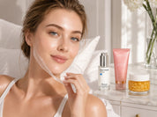 Maison Cosmetics Ultimate Youth-Restoring Trio